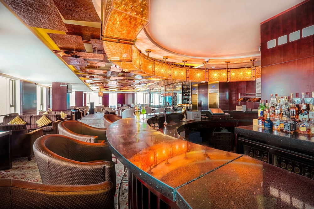 Best Western Premier Tuushin Hotel 48/61