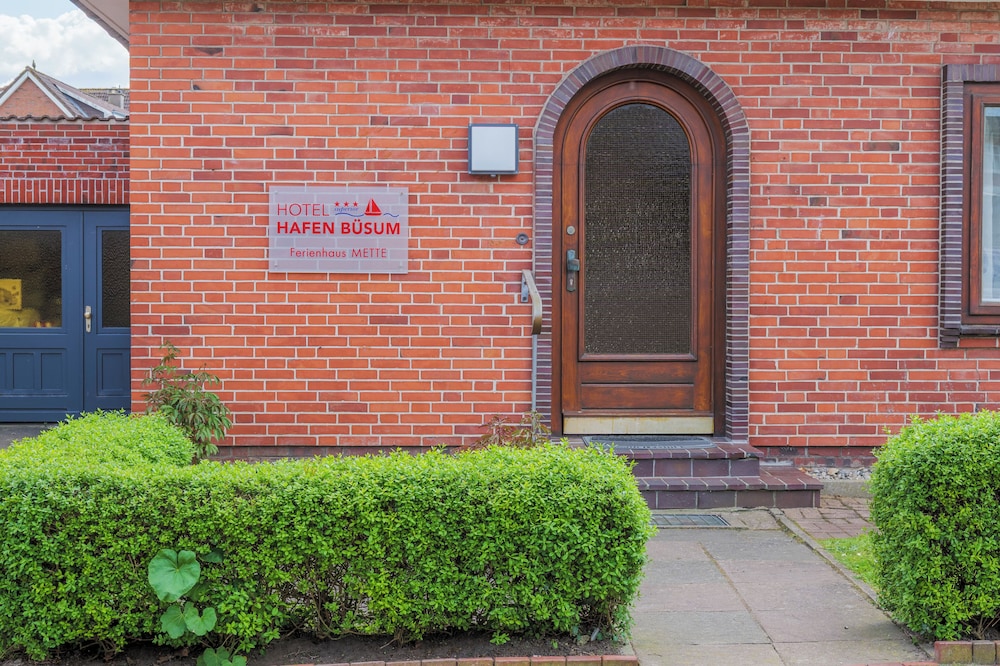 Hotel Hafen Büsum 5/50