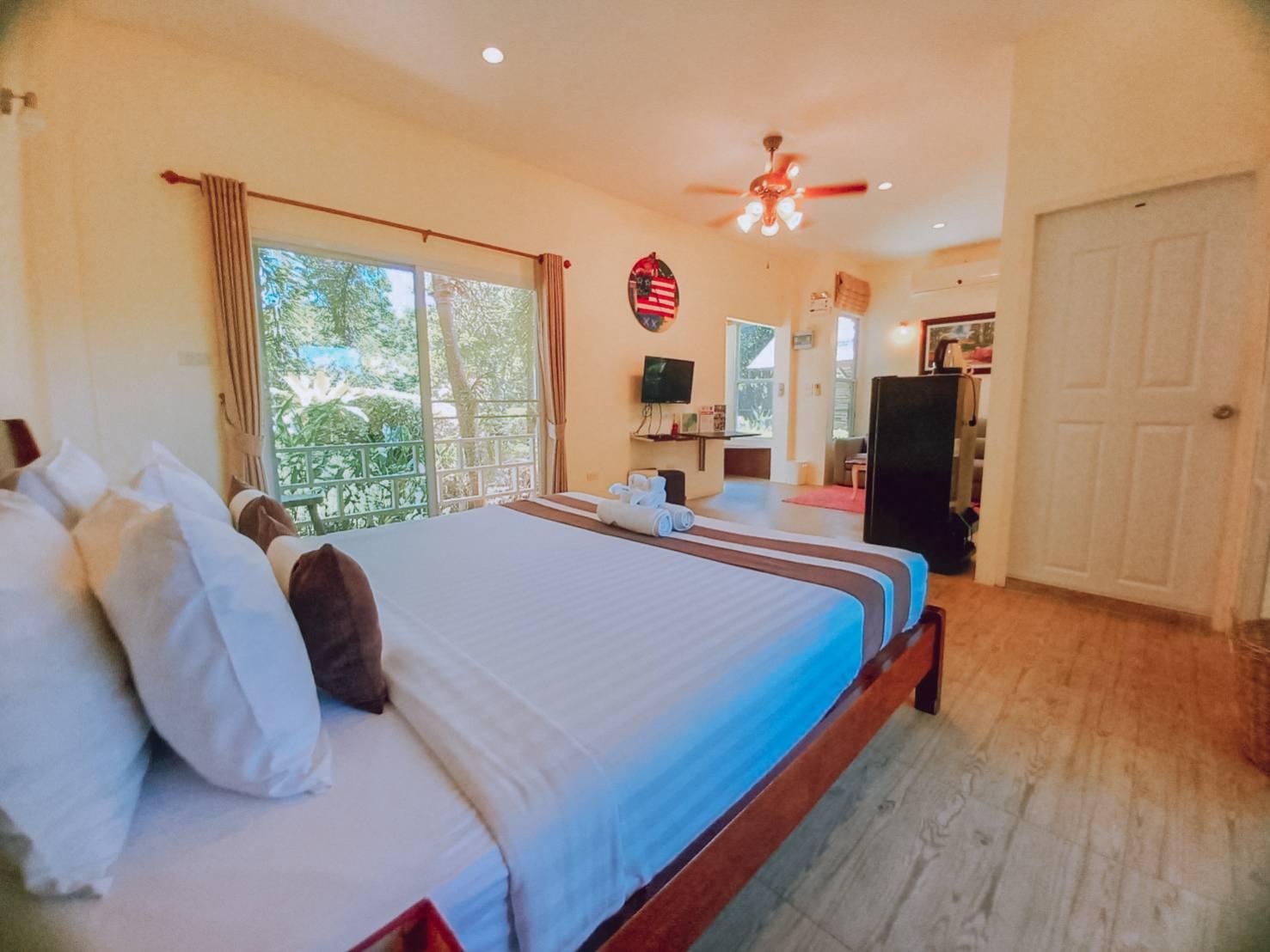 garden cottage، Watermill Resort 2/2