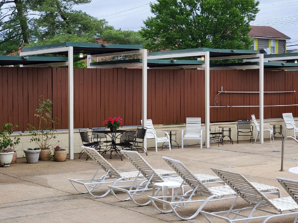 Best Western Plus Laurel 3/51