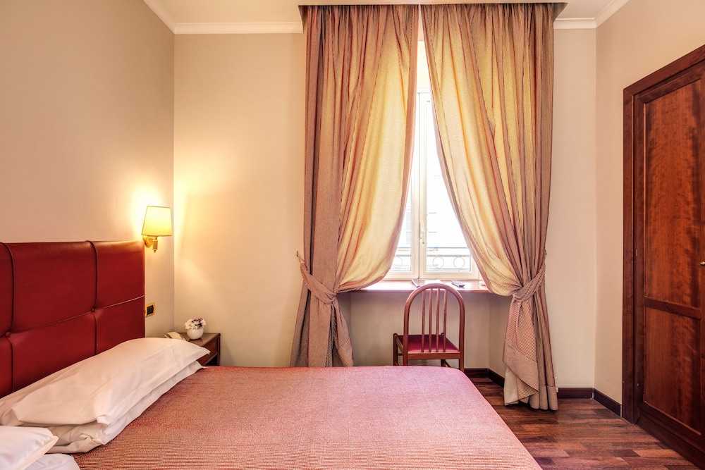 Hotel Villafranca 23/61