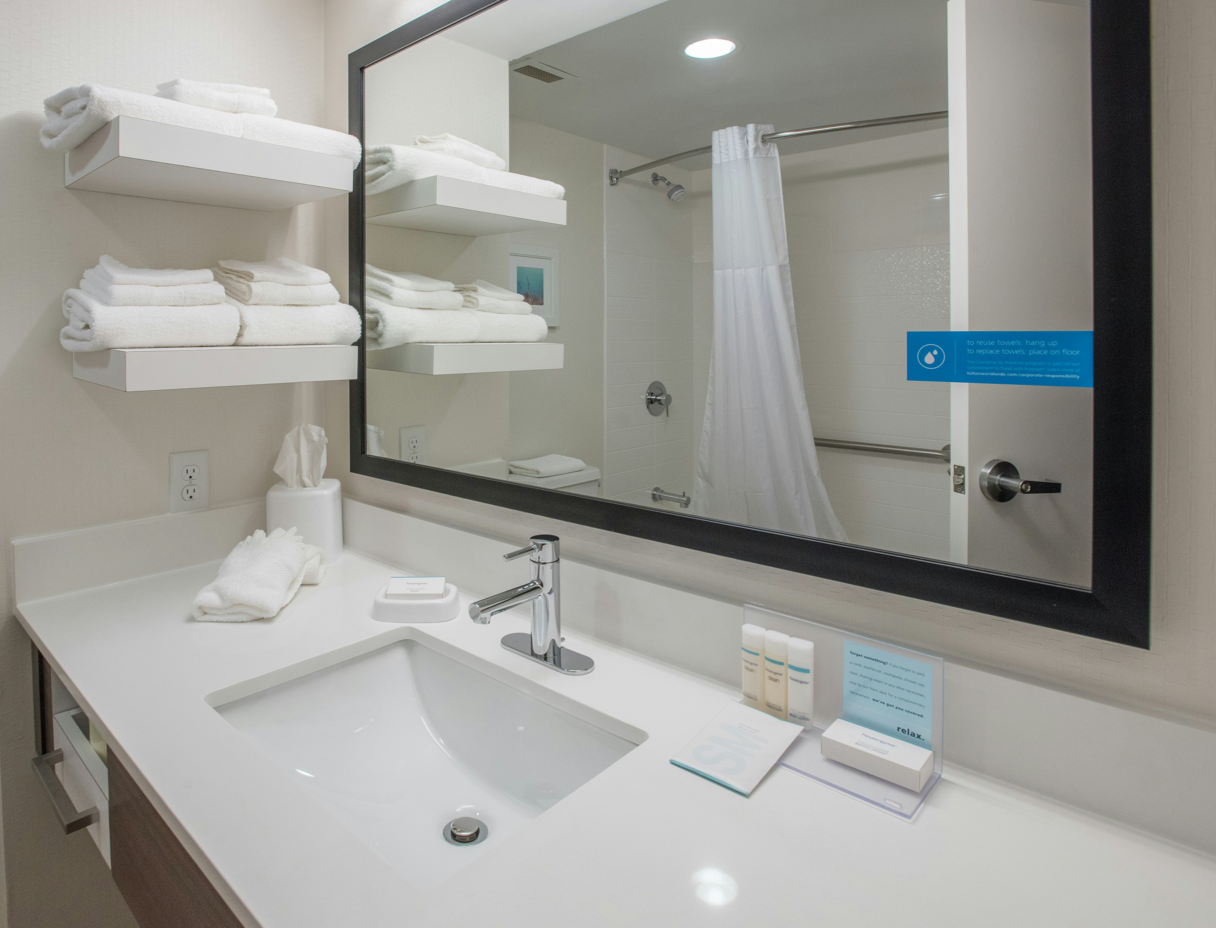 غرفة بسريرين كوين، Hampton Inn Wooster 4/4