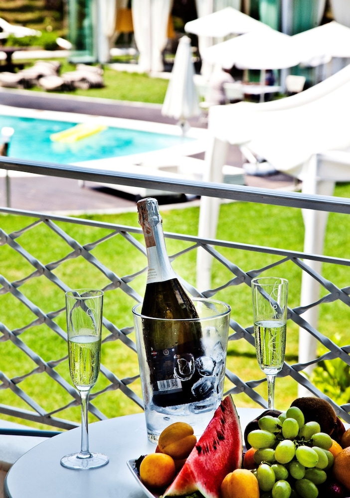 Mandraki Village Boutique Hotel 19/50