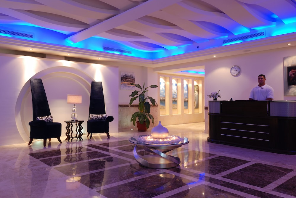 Premier Le Reve Hotel and Spa - Adults Only (+16) 8/50