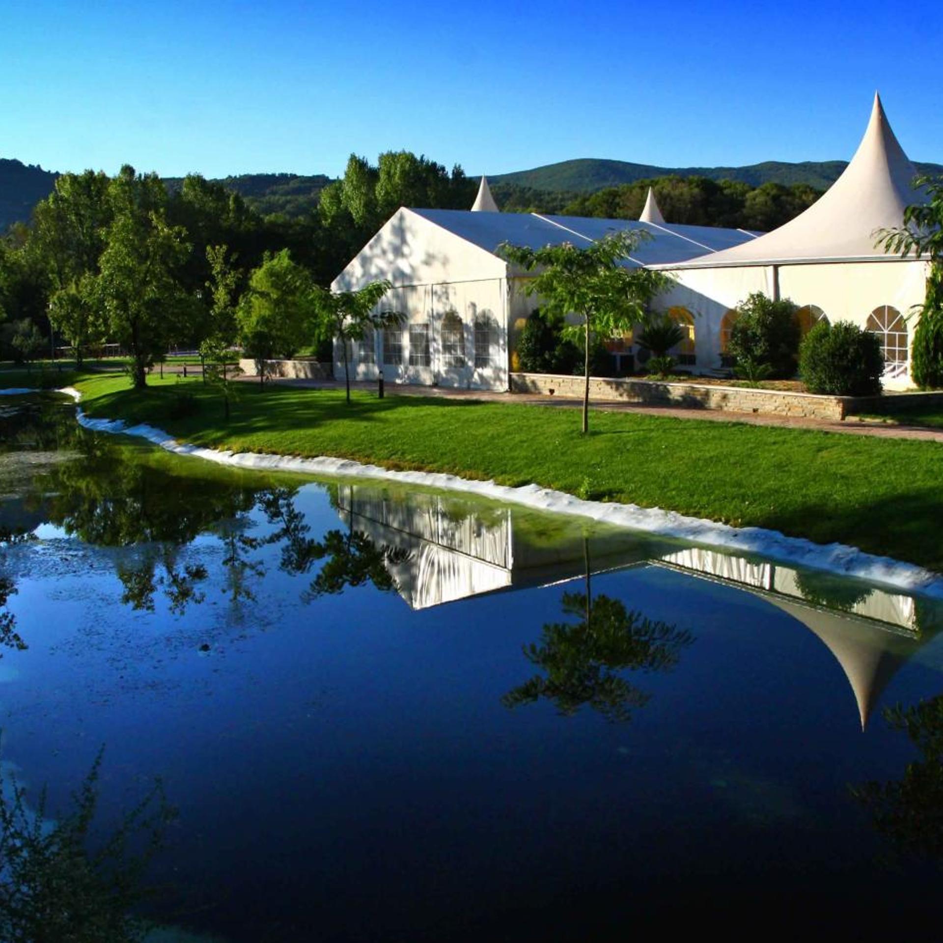 Hotel Balneario Valle del Jerte 45/50