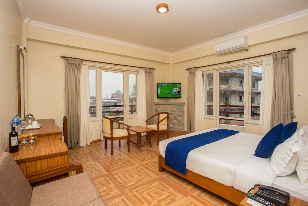Hotel White Pearl 33/50