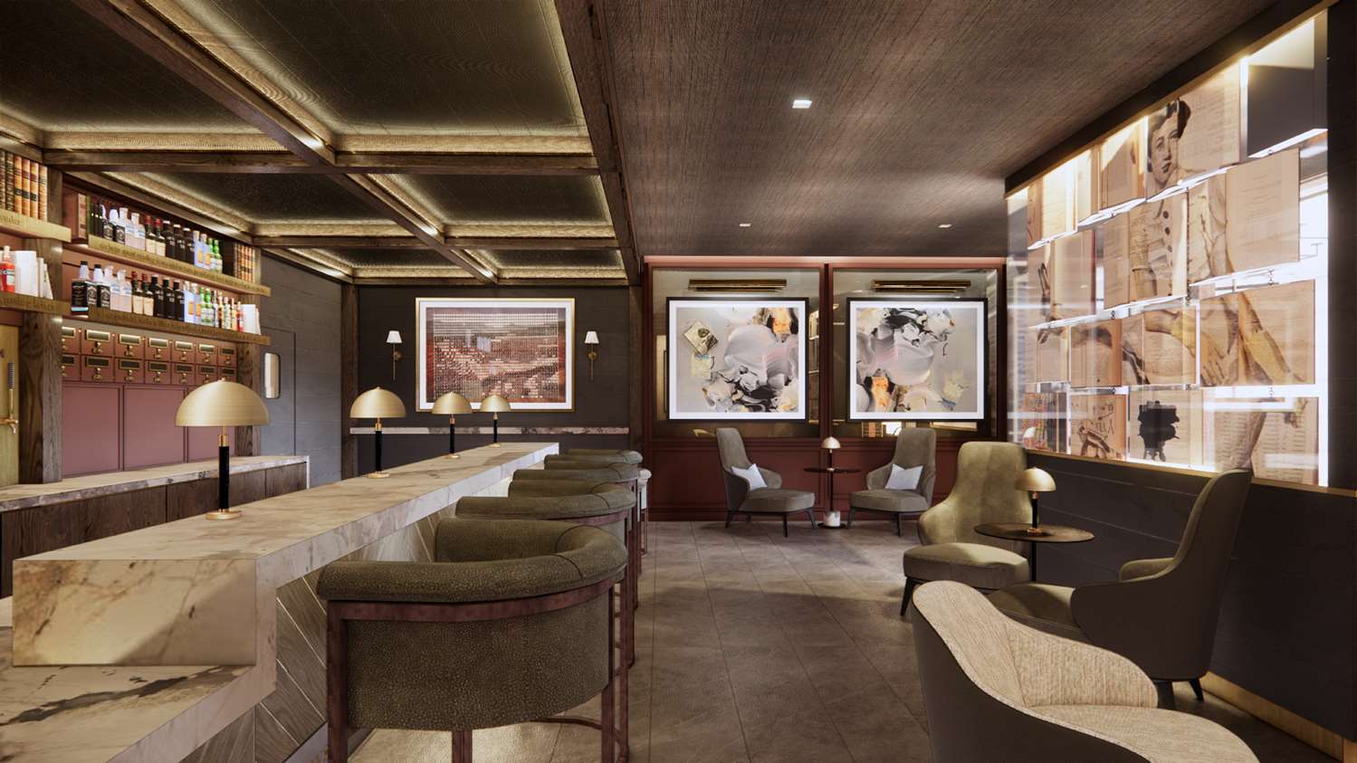 Hotel De Novo Springdale, Tapestry Collection by Hilton 24/41
