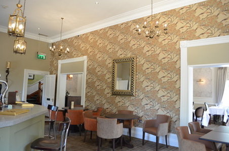 St Andrews Town Hotel 12/16
