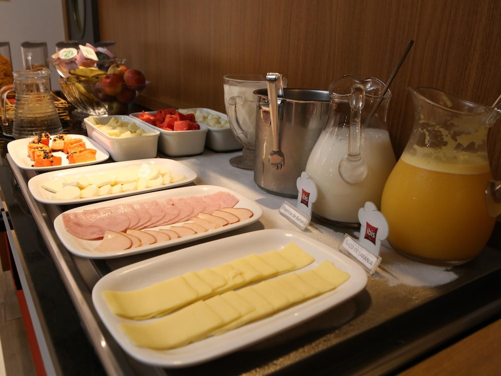 Ibis Jatai Hotel 22/50