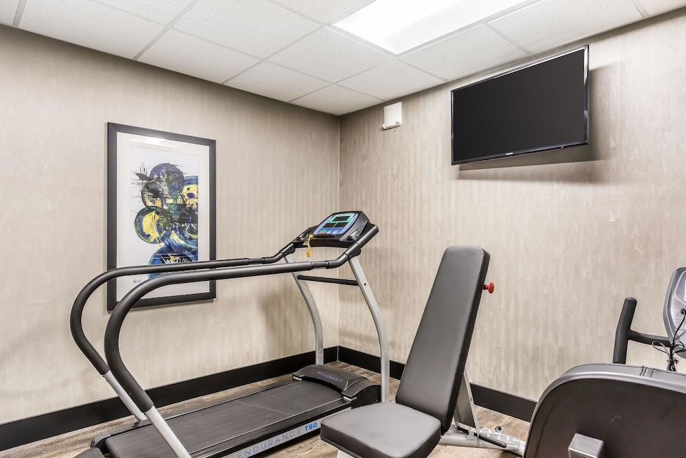 Quality Inn Pleasant View 10/15