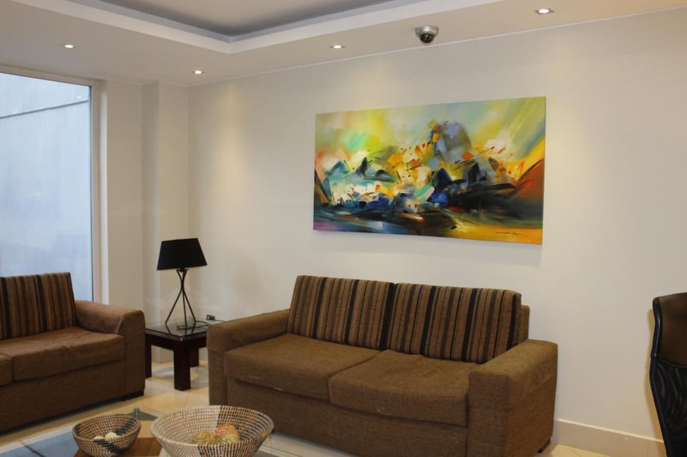 Hotel Diego de Almagro Temuco 26/41