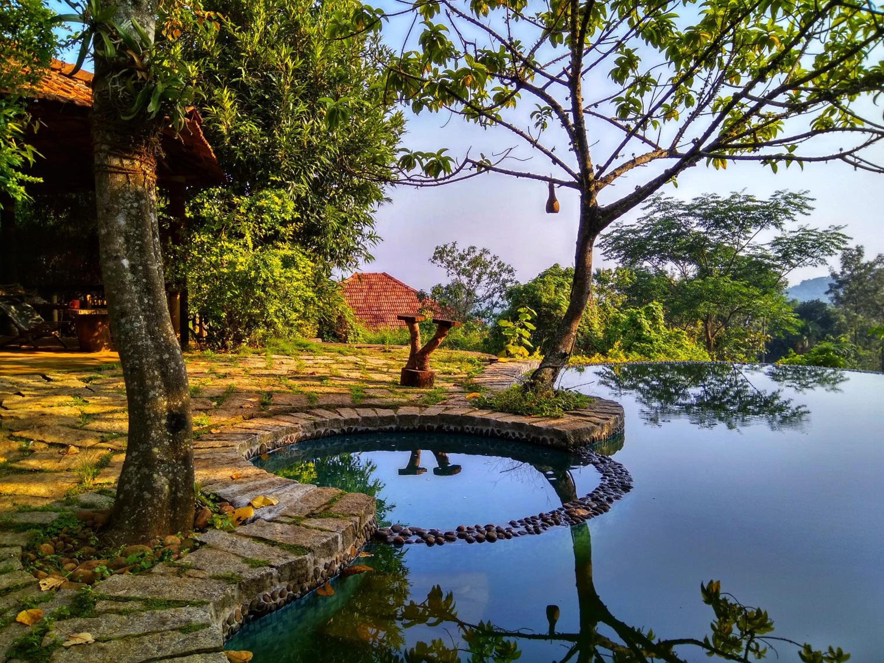Annapara Home Stay 33/41
