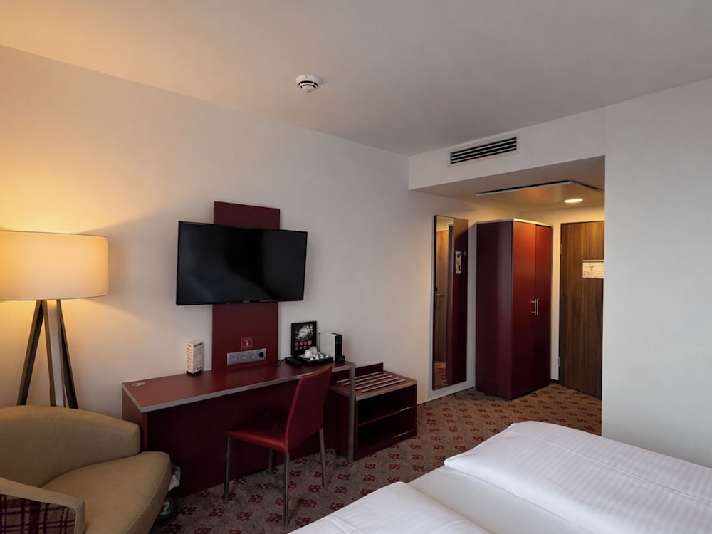 Amedia Hotel Linz 43/71