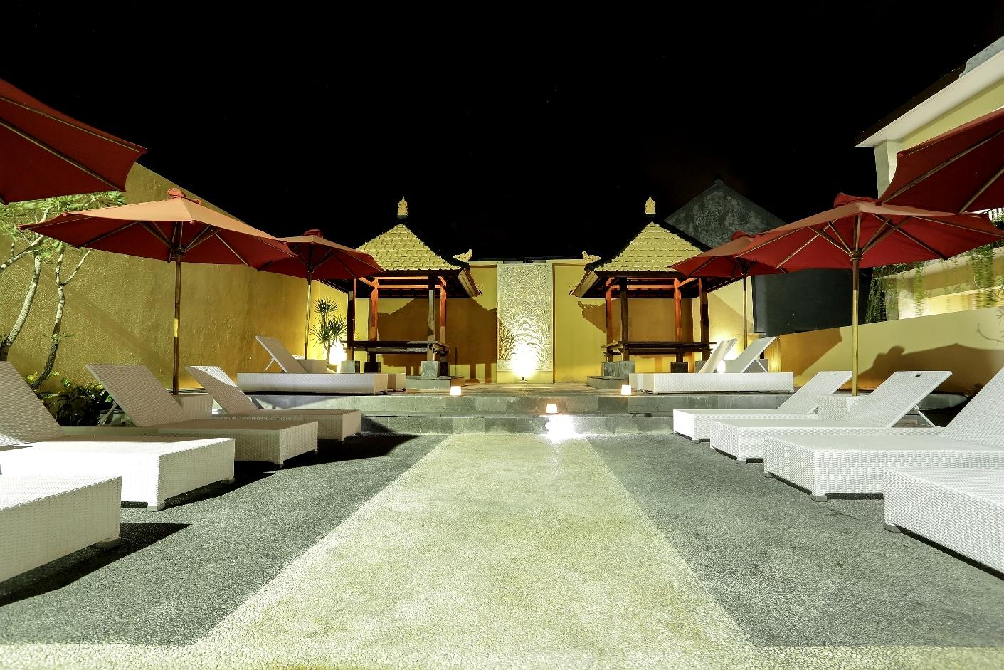 Bali Mega Hotel 52/63