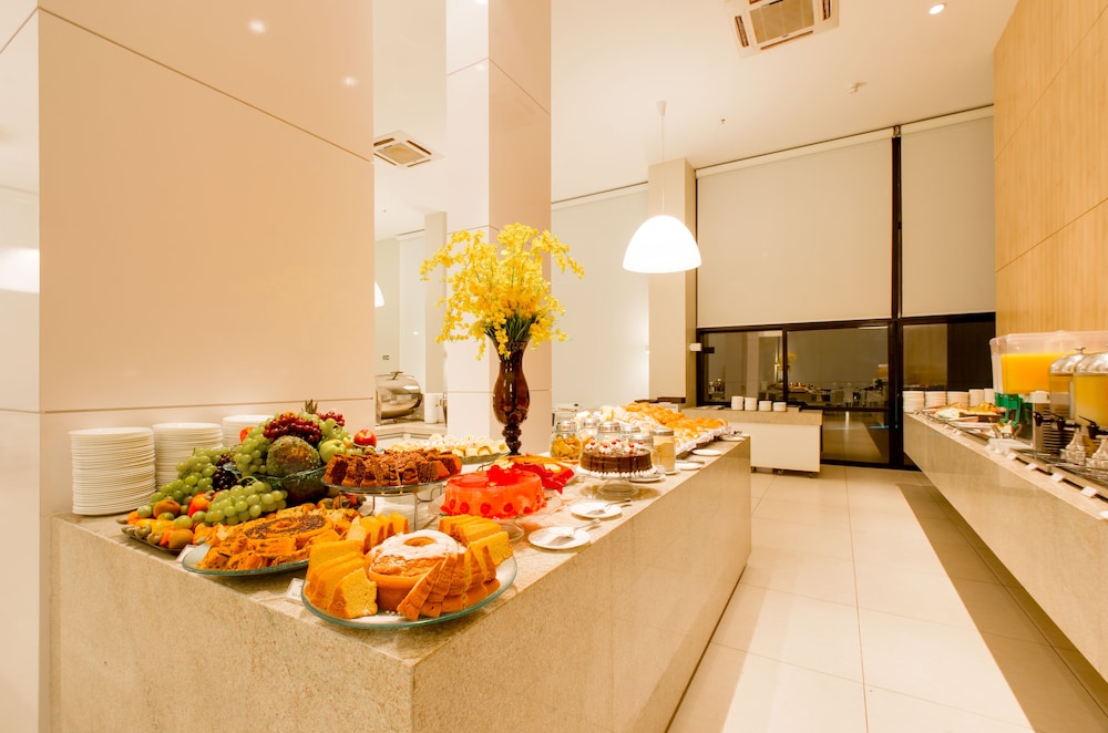 Meridiano Hotel 57/72