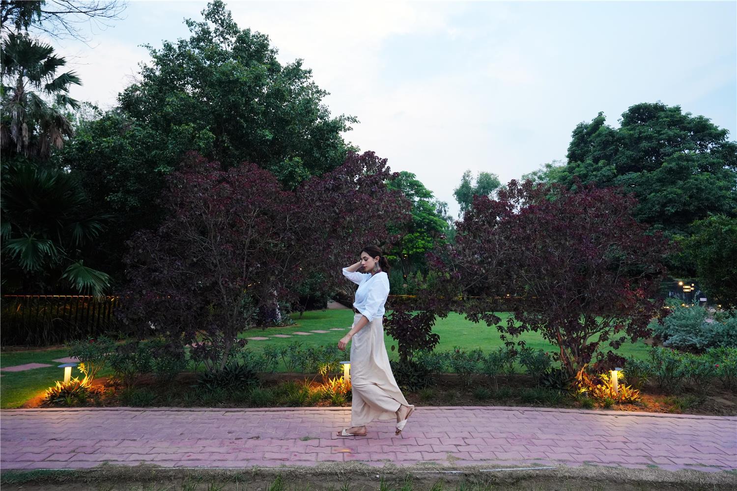 Resort Country Club, Manesar-WorldHotels Distinctive 12/21