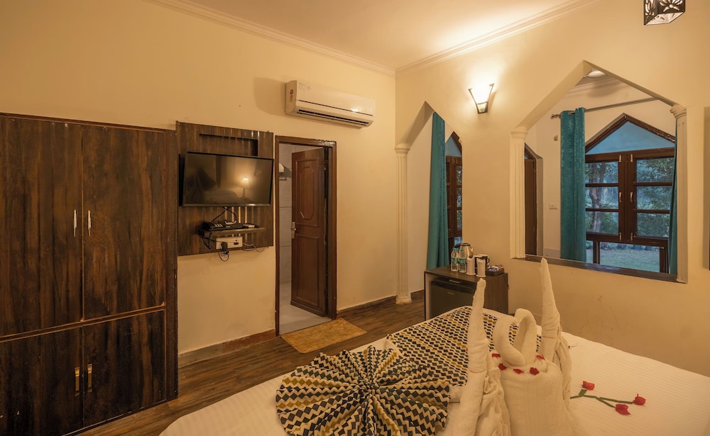 LA PERLE RIVER RESORTS 30/50
