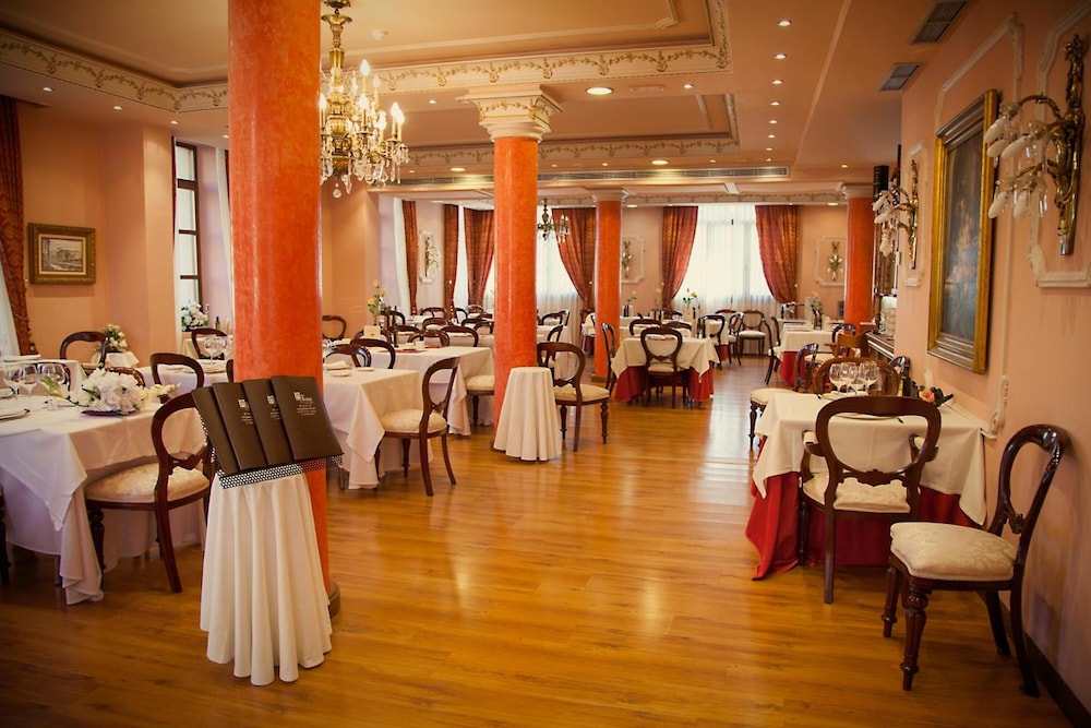 Palacio Azcarate Hotel 44/58