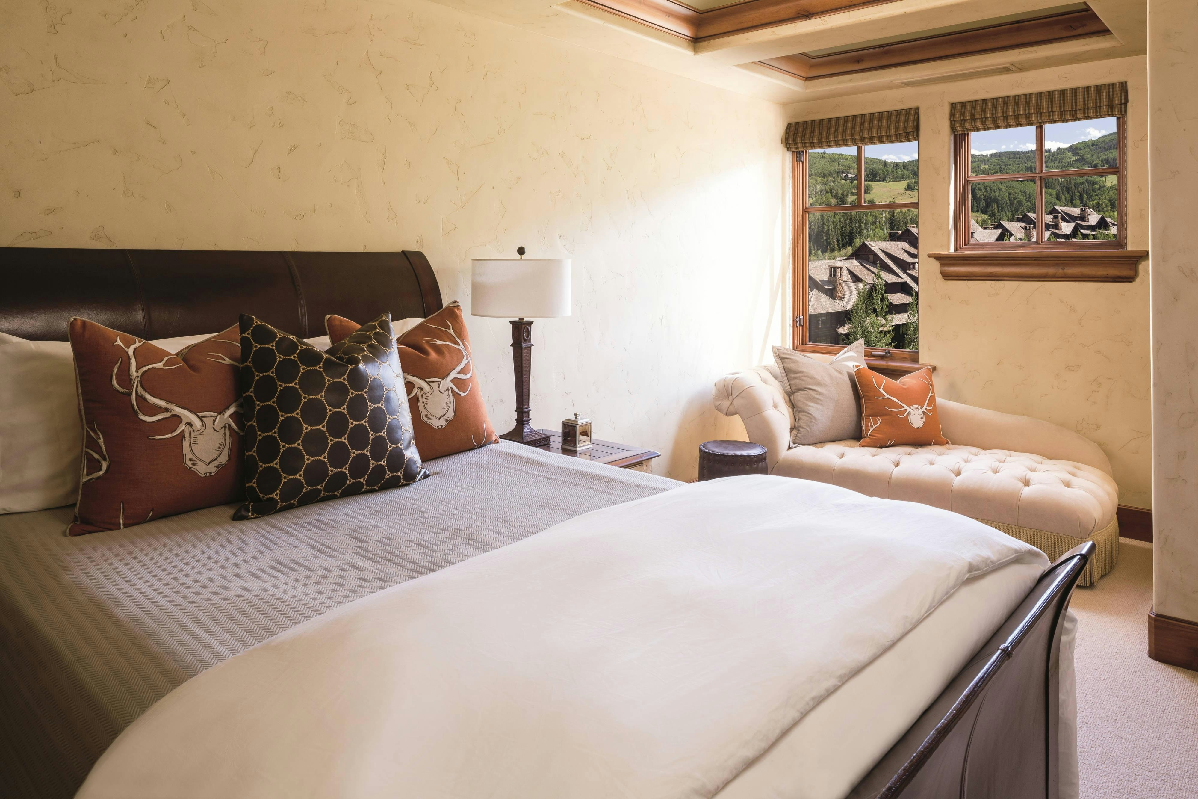 The Ritz-Carlton, Bachelor Gulch 8/47