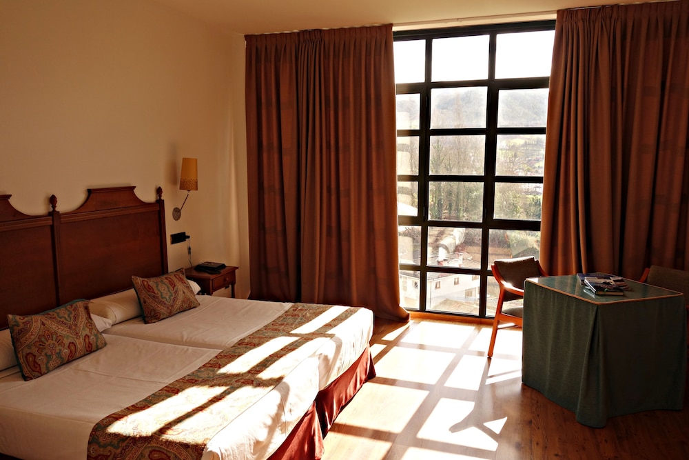 Hotel Mirador De La Cepada 3/28
