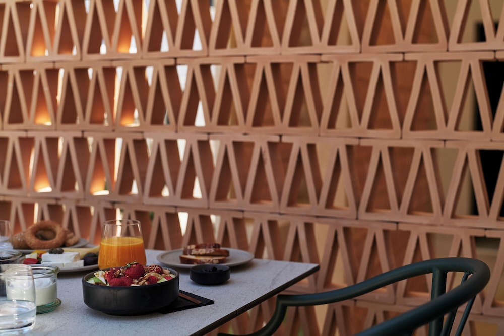 NAUMA PAROS Design Boutique Hotel Adults Only 33/50