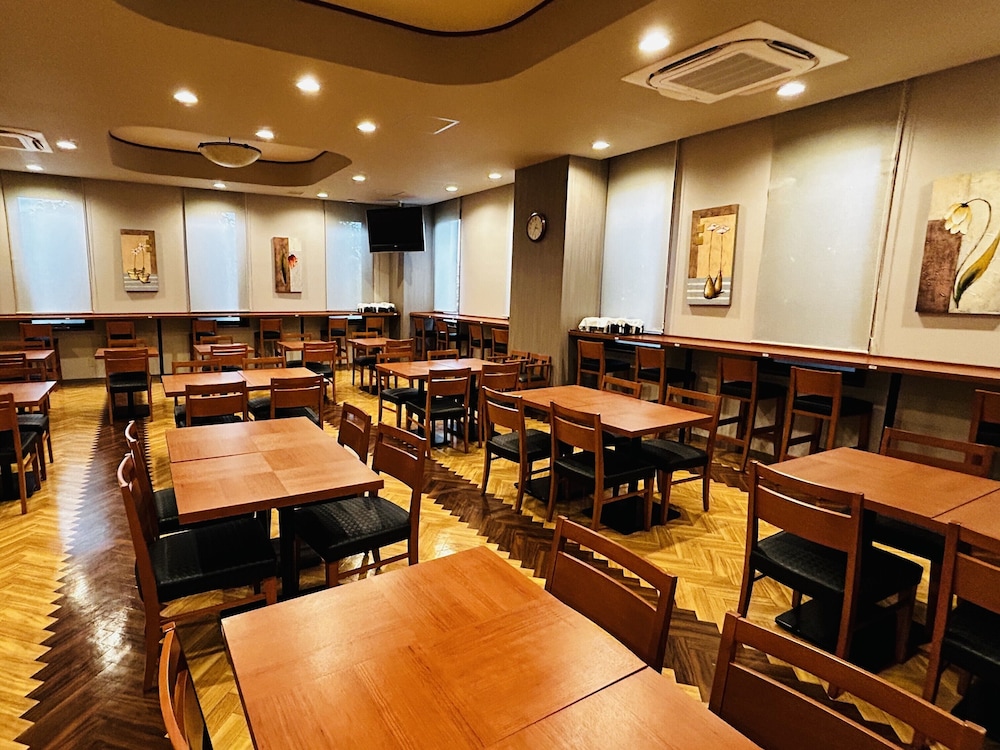 Hotel Route-Inn Wakamiya Inter 36/44
