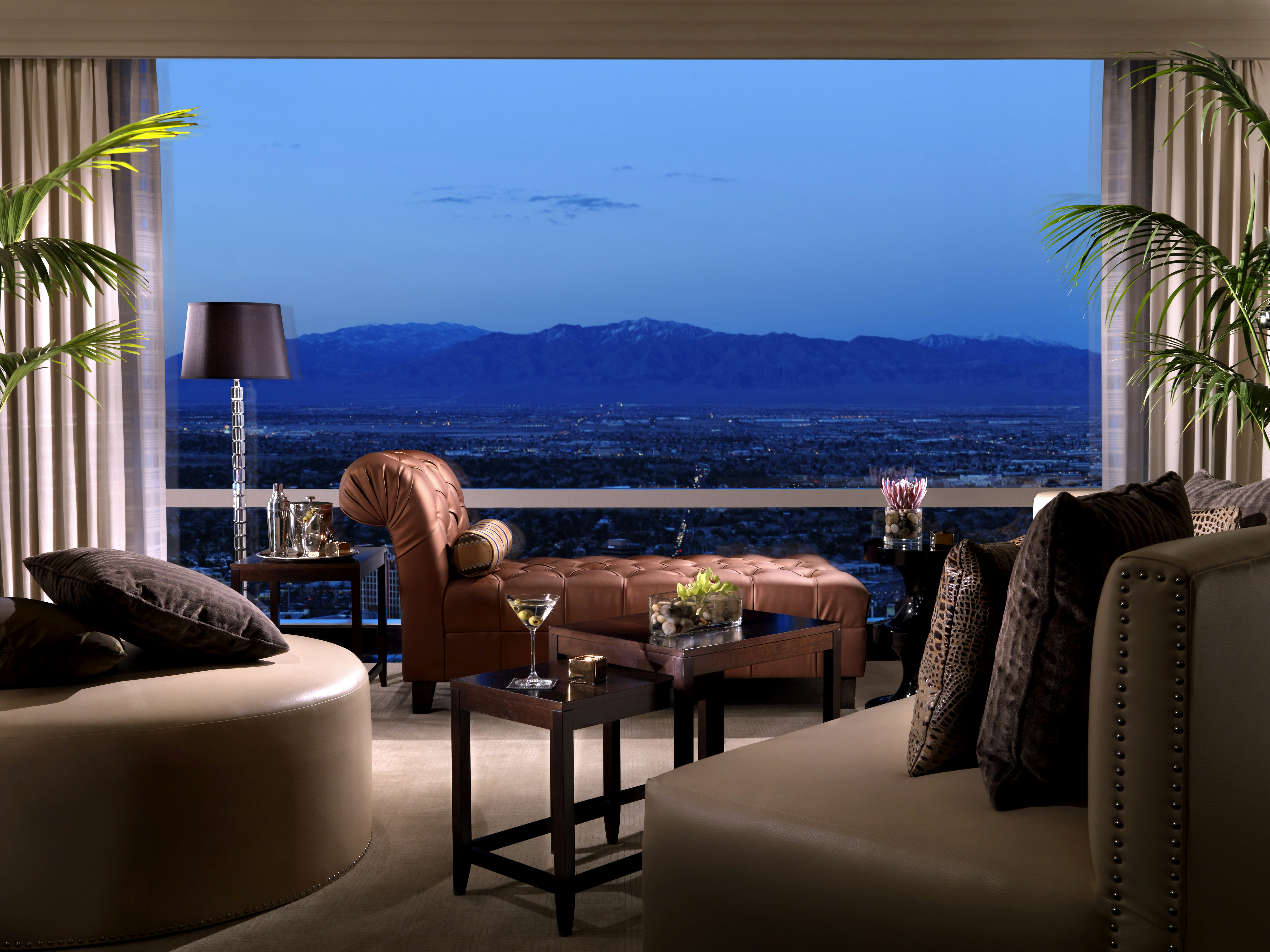 Trump International Hotel Las Vegas 56/83