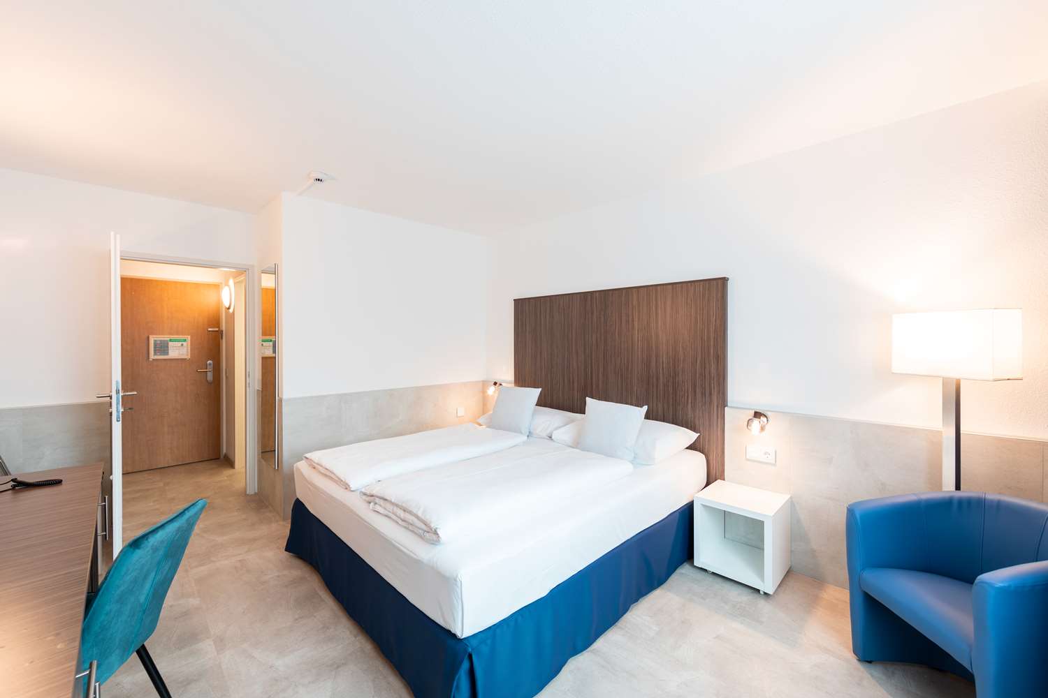 Smart Hotel Voesendorf 31/66