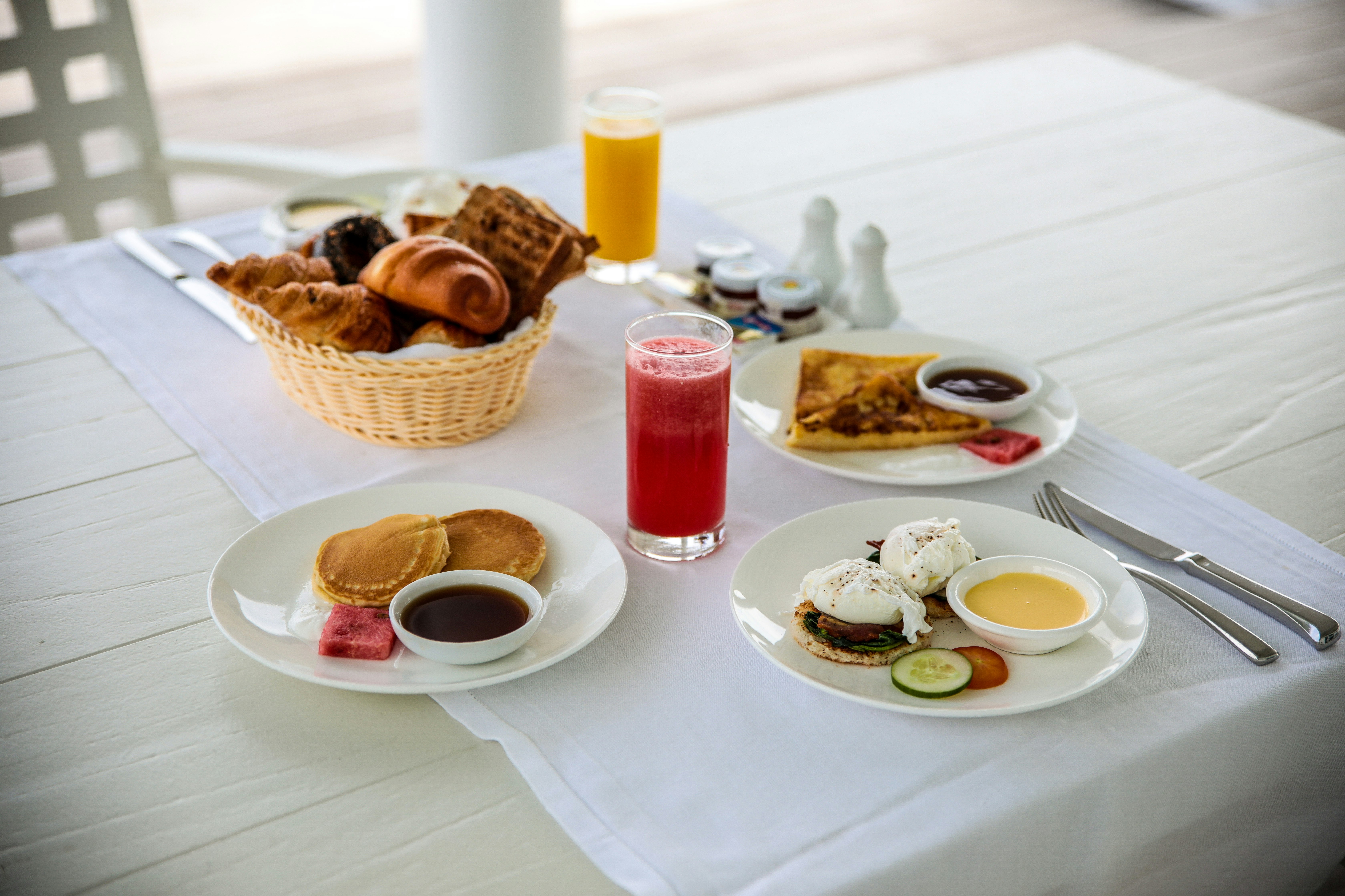 Diamonds Thudufushi Beach & Water Villas 25/44