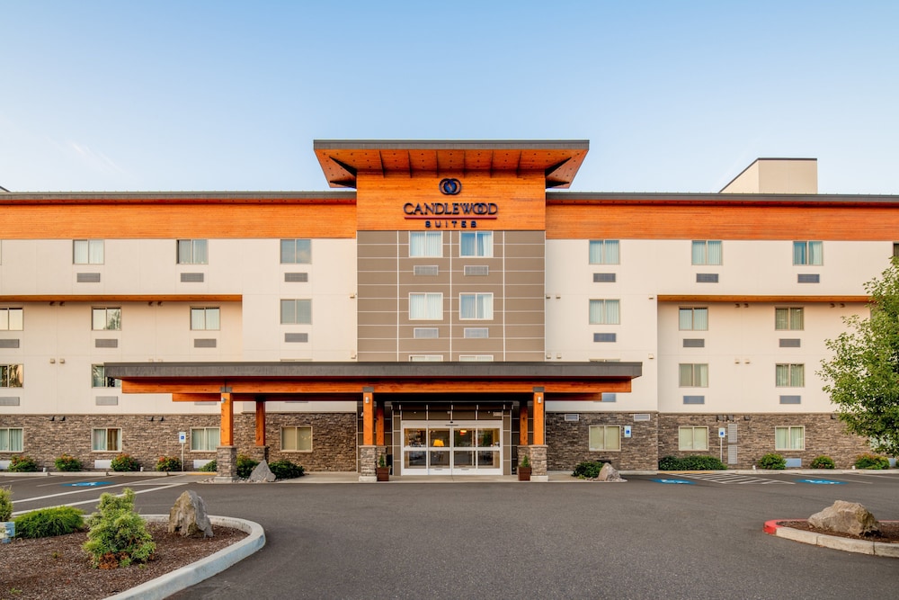 Candlewood Suites Vancouver-Camas 3/49