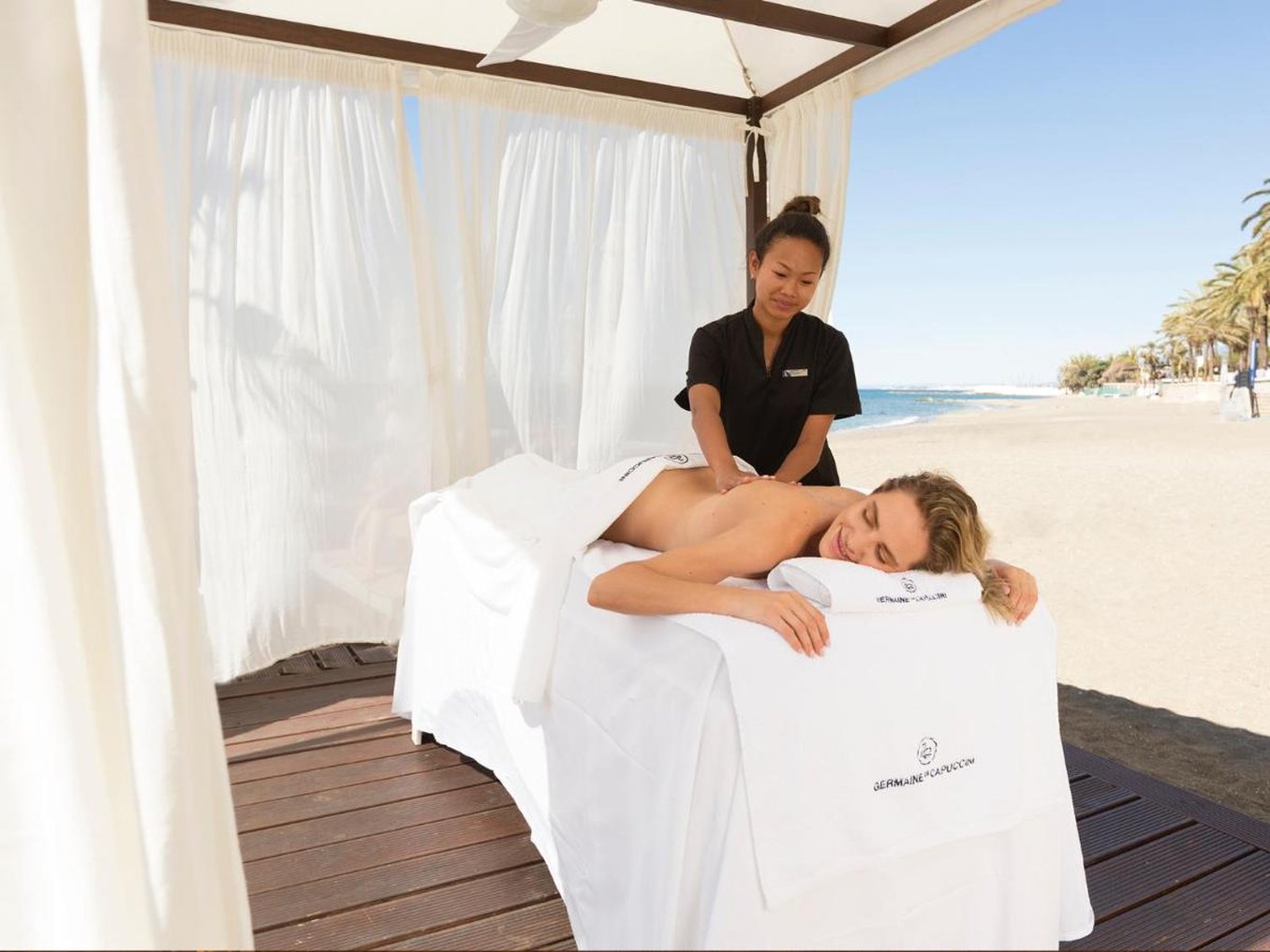 Amare Beach Hotel Marbella - Adults only 54/70