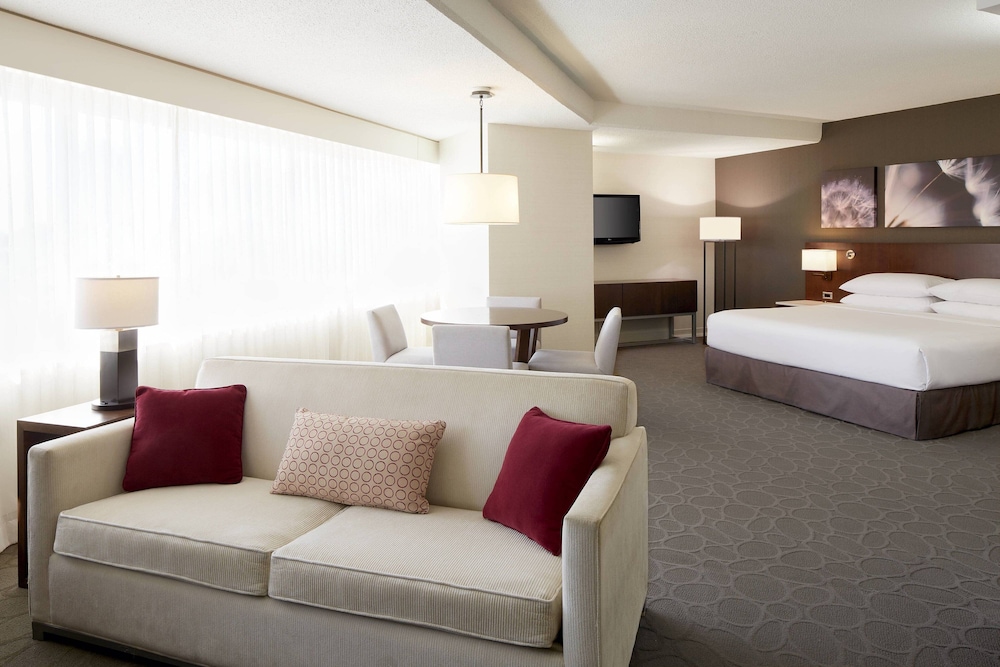Delta Hotels By Marriott Quebec 7/44
