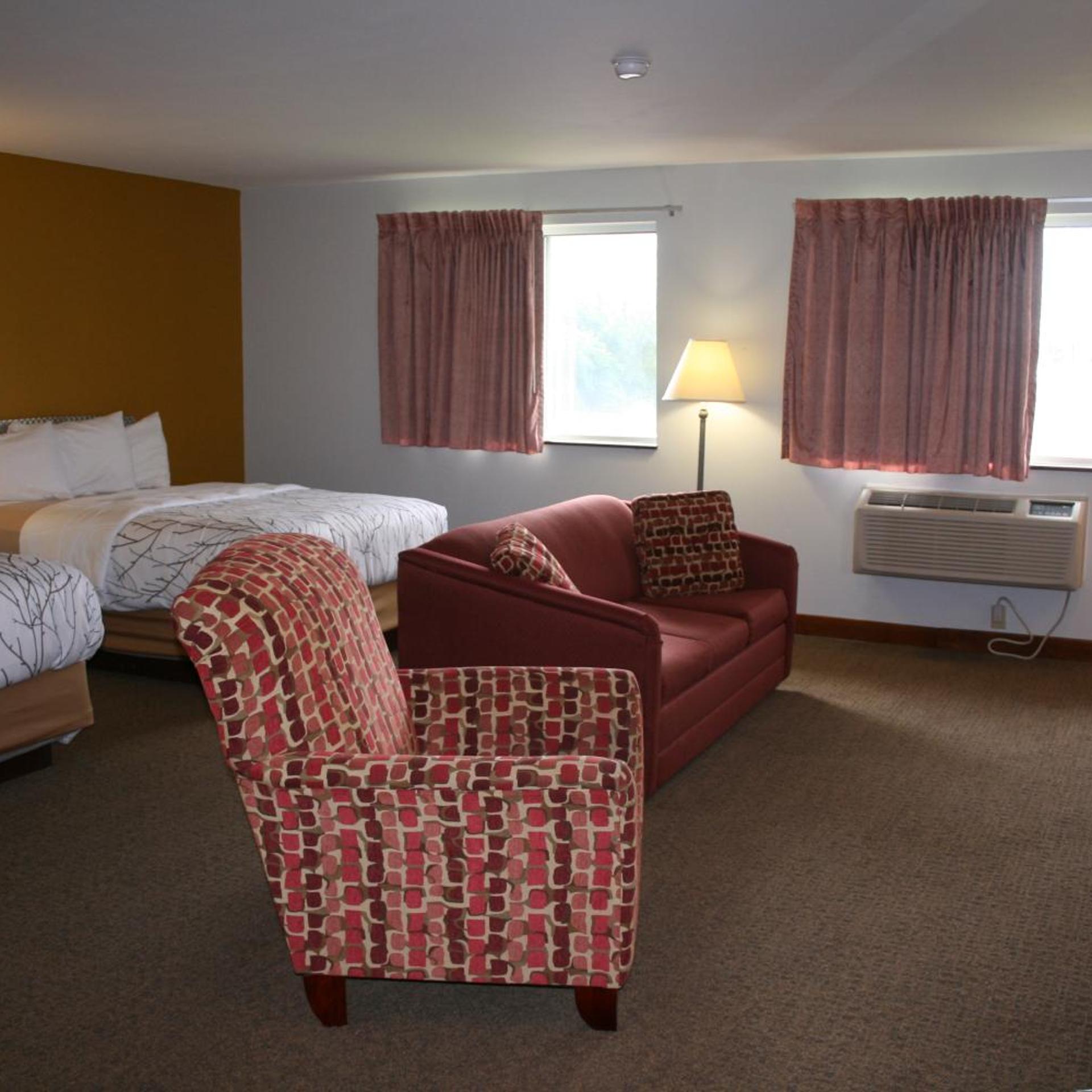 Heritage Inn Express 10/30