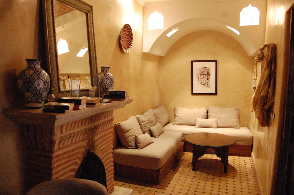 RIAD PLEIN SUD 29/50