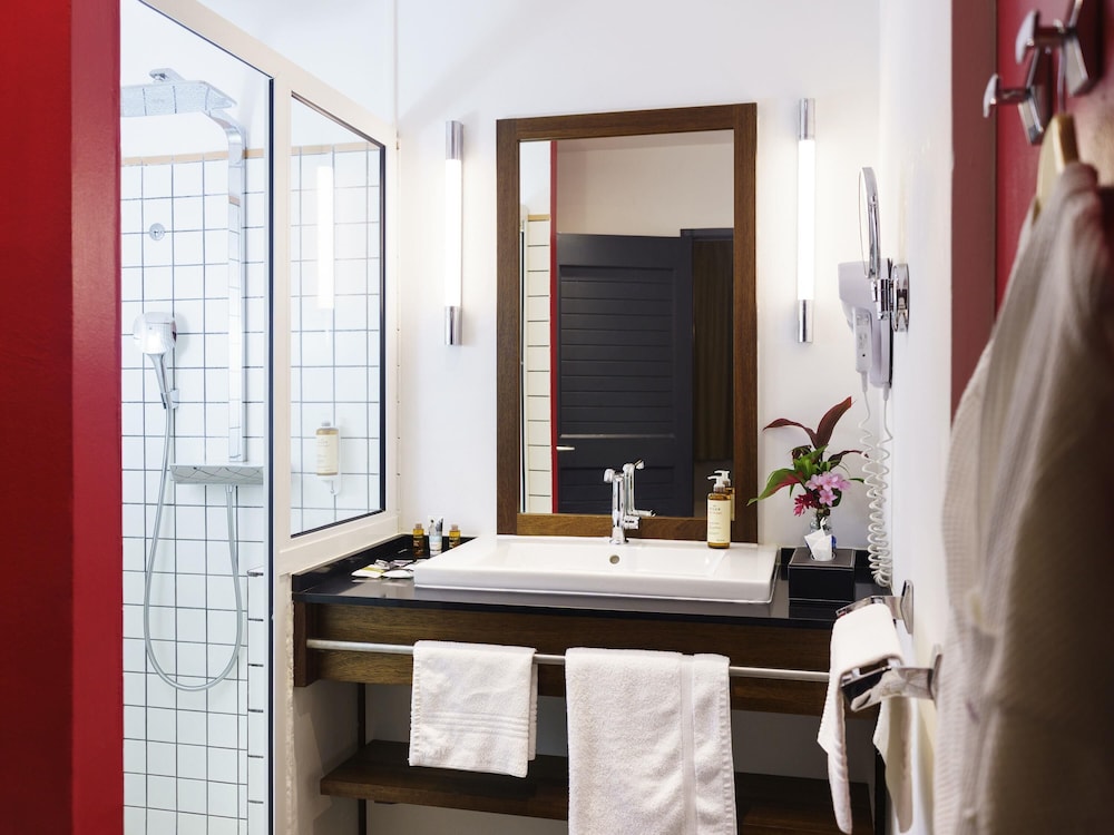 Hotel Mercure Kourou Ariatel 50/50