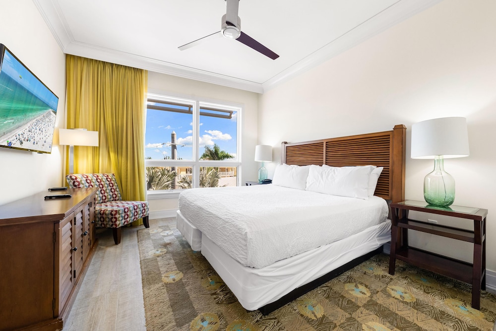 Hyatt Residence Club Sarasota Siesta Key Beach 11/50