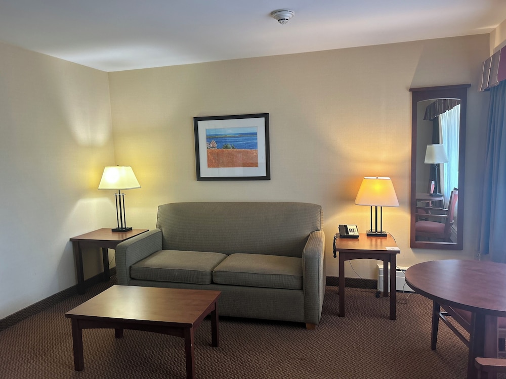 Charlottetown Inn & Conference Centre 40/61