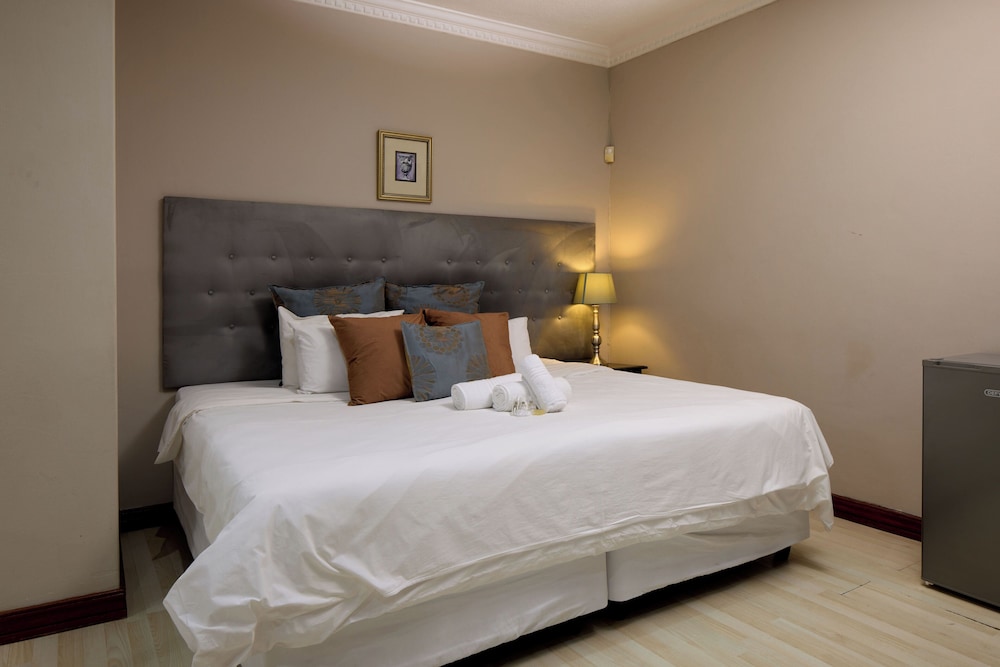 Villa Africa Boutique Hotel 15/50