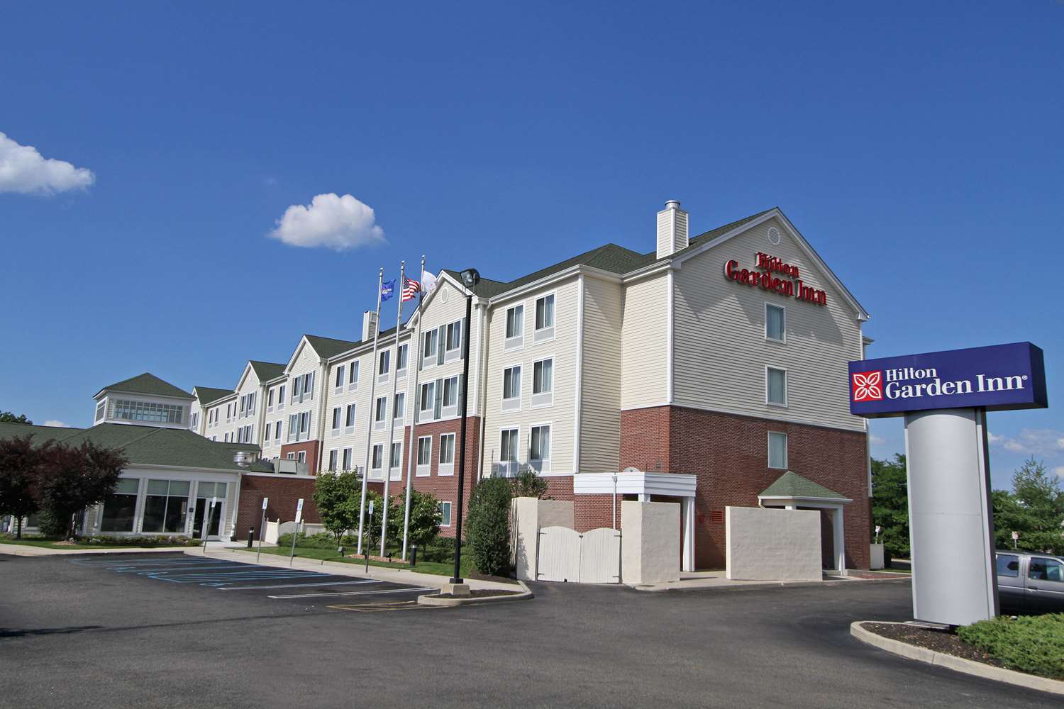 amenities