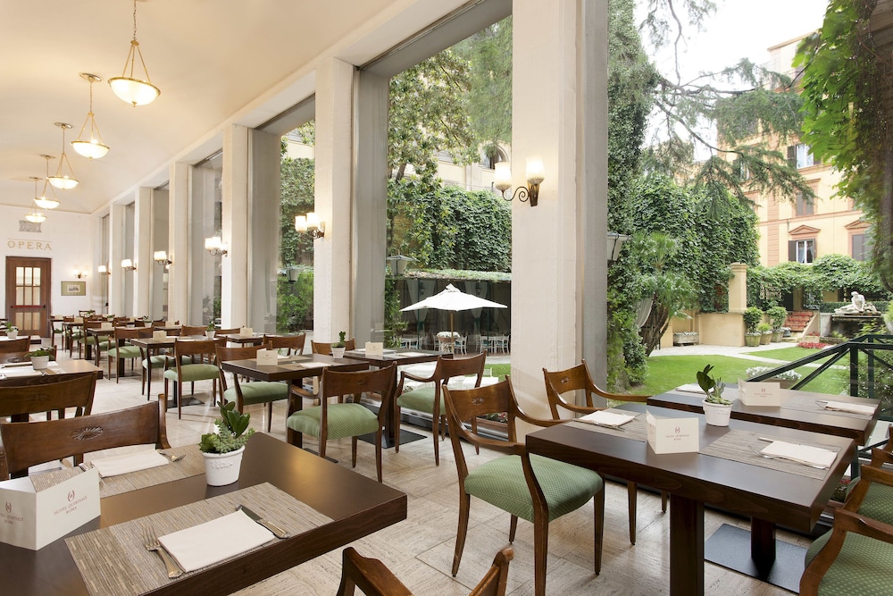 Hotel Quirinale Rome 45/62