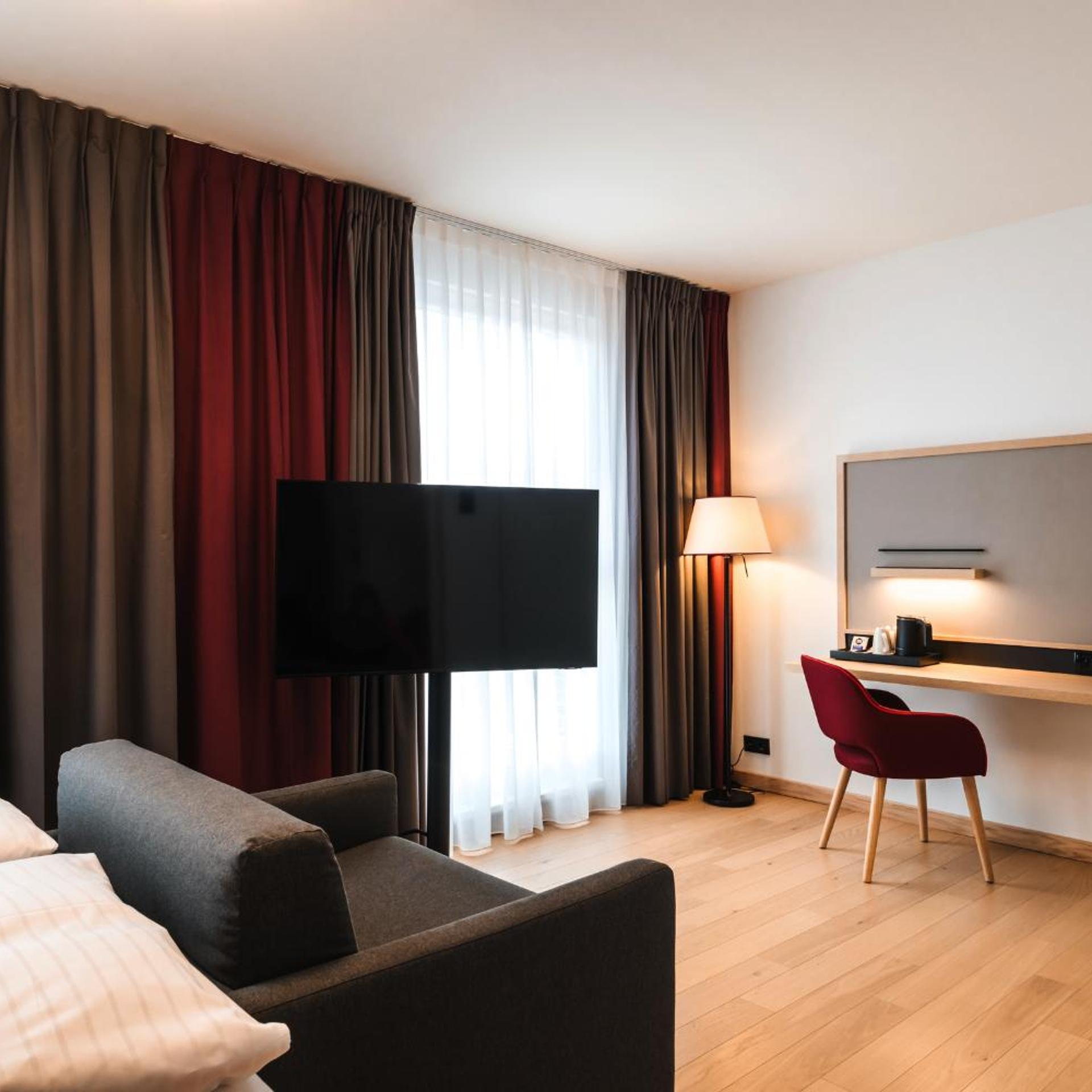 IntercityHotel Lubeck 26/30