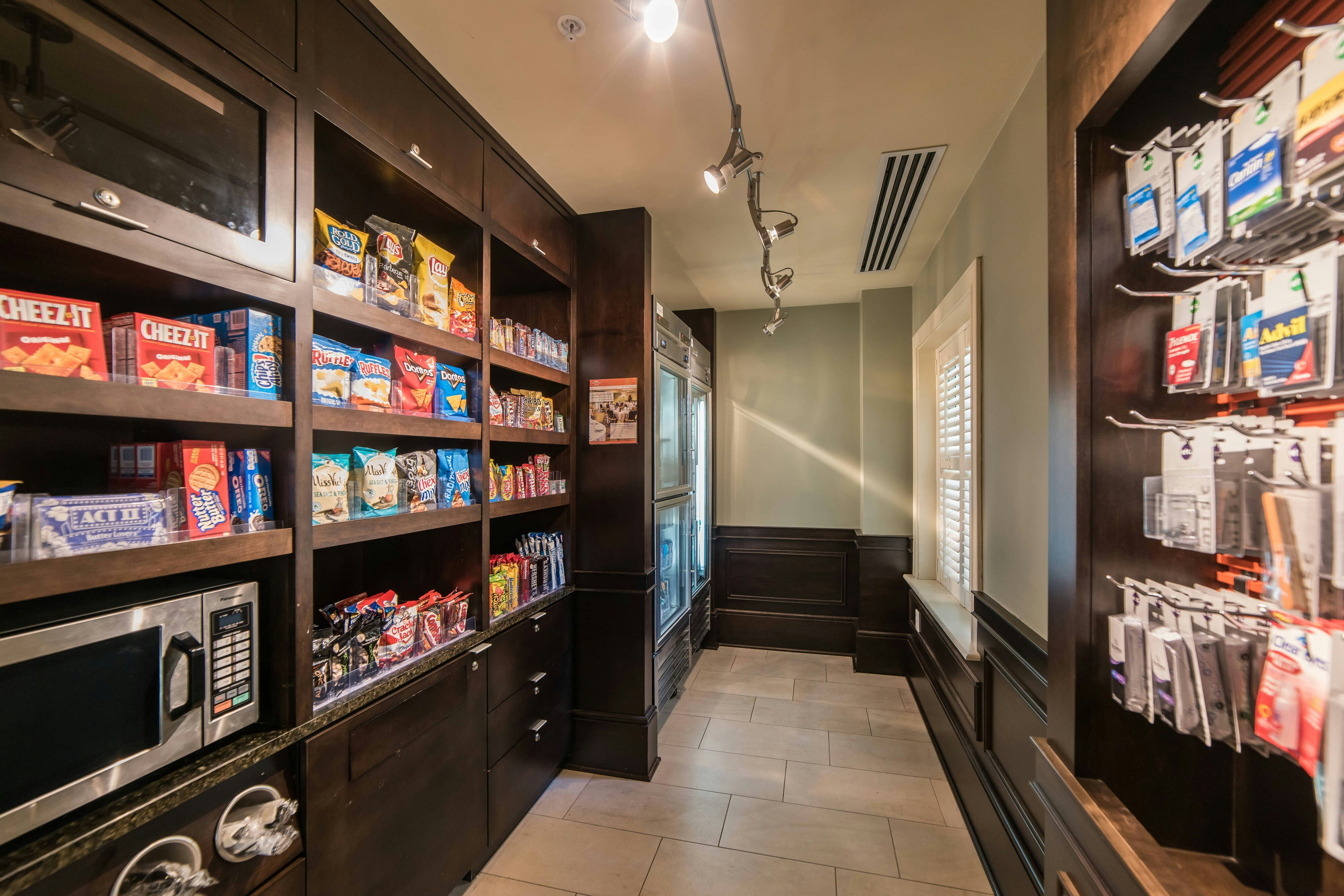Courtyard by Marriott Charleston Mount Pleasant