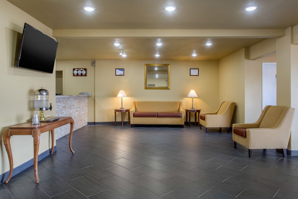 Quality Inn Stateline 22/33