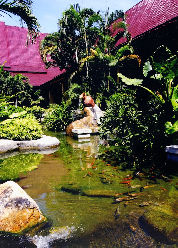 A Famosa Resort 56/63