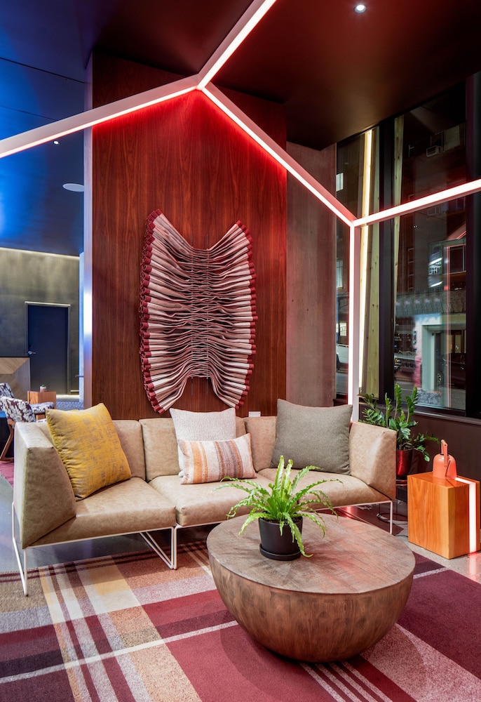 Hyatt Centric Downtown Portland 40/51