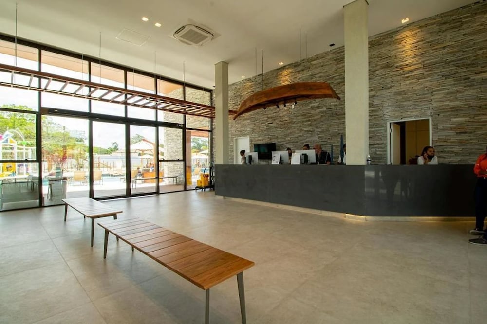 Ipioca Beach Resort 8/50