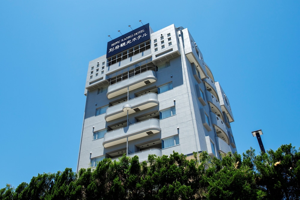Beppu Kanko Hotel Ace 6/70