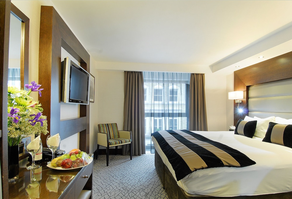 Park Grand London Kensington 7/28
