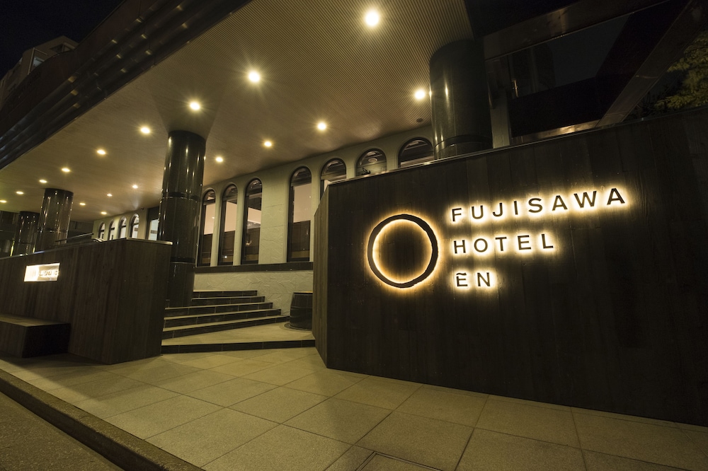 Fujisawa Hotel En 3/53