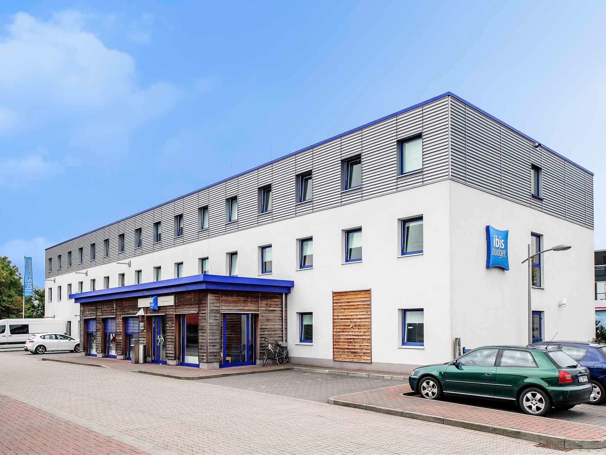 ibis budget Flensburg Handewitt 37/39